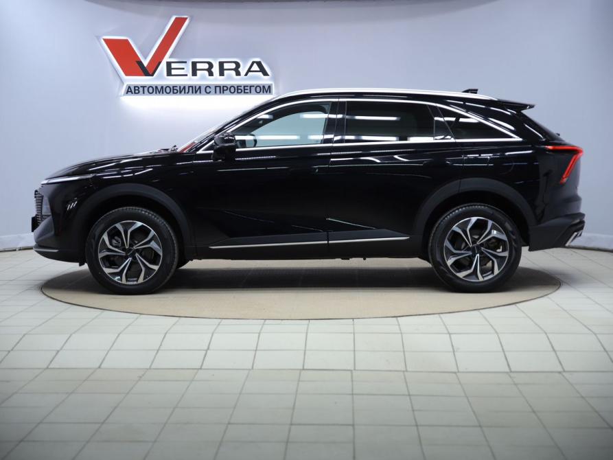 Haval F7 II Уфа  - изображение 8