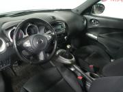 Nissan Juke I Вологда  - изображение 26