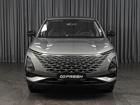 Omoda C5 I с пробегом 2024 года, цена 1 938 000 рублей, 8454 км, внедорожник, Автокод Объявления