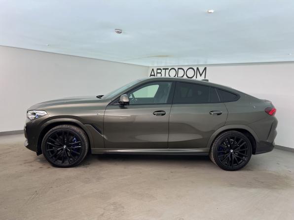 BMW X6 III (G06) с пробегом 2020 года, цена 7 900 000 рублей, 79600 км, внедорожник, Автокод Объявления