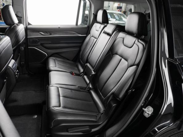 Jeep Grand Cherokee V (WL) с пробегом 2022 года, цена 7 900 000 рублей, 144 км, внедорожник, Автокод Объявления