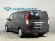 Mercedes-Benz Viano I (W639) Калининград  - изображение 24