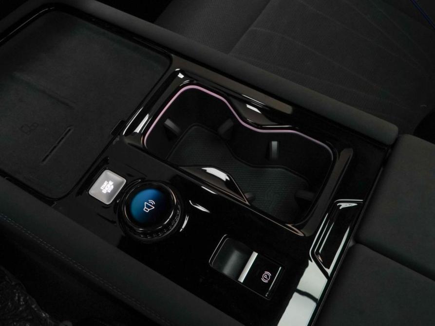 Volkswagen Teramont II (China Market) Москва  - изображение 19