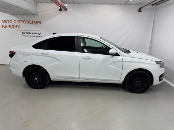 Lada (ВАЗ) Vesta I Рестайлинг (NG) с пробегом 2023 года, цена 1 183 000 рублей, 30285 км, седан, Автокод Объявления