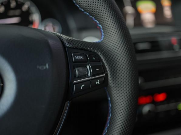 BMW 5 серии VI (F10/F11/F07) Рестайлинг с пробегом 2014 года, цена 2 249 000 рублей, 164200 км, седан, Автокод Объявления