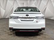 Toyota Camry VIII (XV70) Рестайлинг Москва  - изображение 28