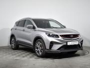 Belgee X50 Санкт-Петербург  - изображение 26