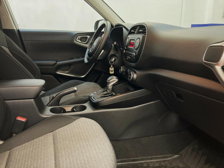 Kia Soul III Балашиха  - изображение 14