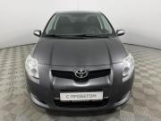 Toyota Auris I Москва  - изображение 23