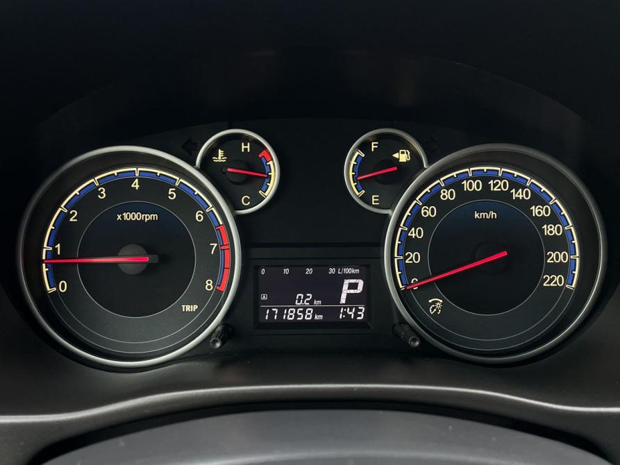 Suzuki SX4 I (Classic) Рестайлинг Великий Новгород  - изображение 13