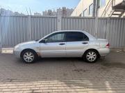 Mitsubishi Lancer IX Ростов-на-Дону  - изображение 17