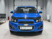Chevrolet Aveo II Екатеринбург  - изображение 21