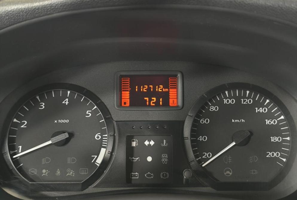 Lada (ВАЗ) Largus I Нижний Новгород  - изображение 7