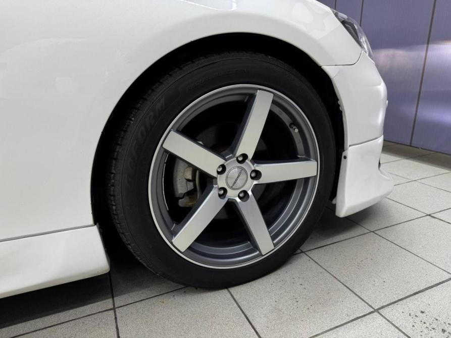 Toyota Mark X II Рестайлинг 2 Благовещенск  - изображение 8