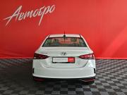 Hyundai Solaris II Рестайлинг Вологда  - изображение 21