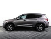 Hyundai Santa Fe IV Москва  - изображение 29