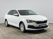 Skoda Rapid II Казань  - изображение 19