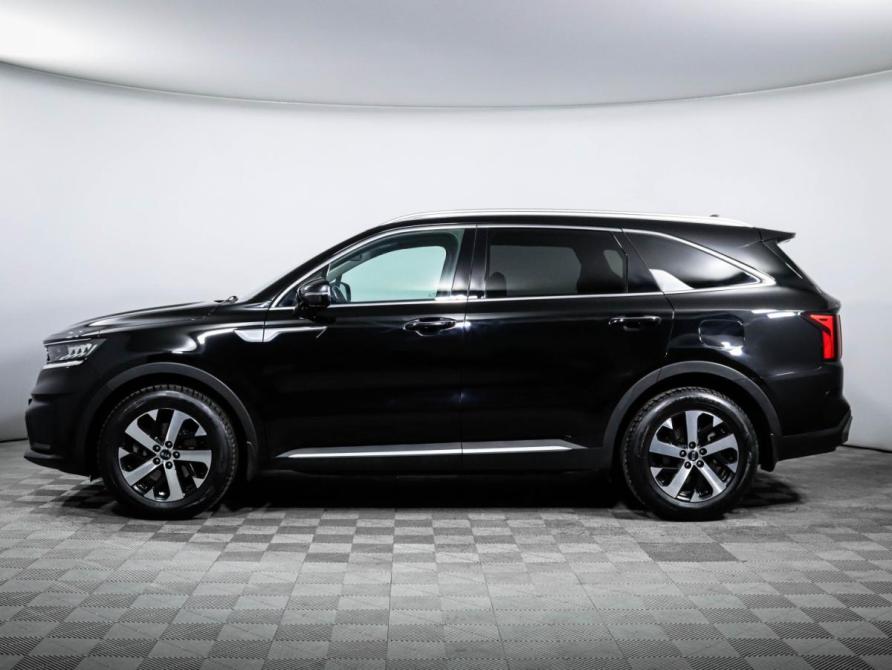 Kia Sorento IV Москва  - изображение 8
