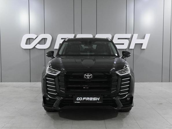 Toyota Highlander IV (XU70) с пробегом 2026 года, цена 5 899 000 рублей, 66 км, внедорожник, Автокод Объявления