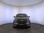 Kia Sportage IV Рестайлинг Москва  - изображение 29