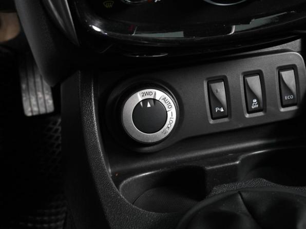 Nissan Terrano III (D10) с пробегом 2017 года, цена 1 249 000 рублей, 133468 км, внедорожник, Автокод Объявления