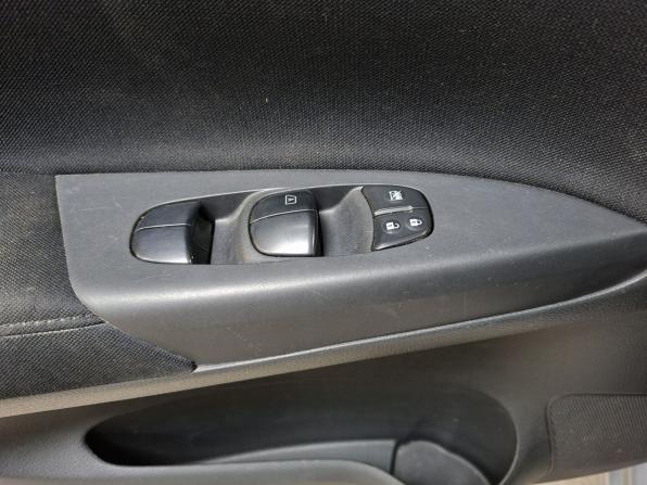 Nissan Sentra VII (B17) с пробегом 2014 года, цена 1 039 000 рублей, 83303 км, седан, Автокод Объявления