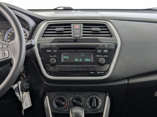 Suzuki SX4 II (S-Cross) Рестайлинг с пробегом 2018 года, цена 1 795 000 рублей, 67509 км, хэтчбек, Автокод Объявления