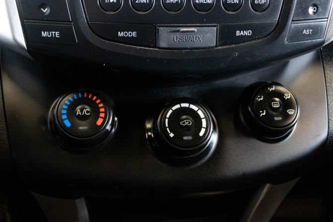 Lifan X60 I с пробегом 2013 года, цена 650 000 рублей, 78272 км, внедорожник, Автокод Объявления