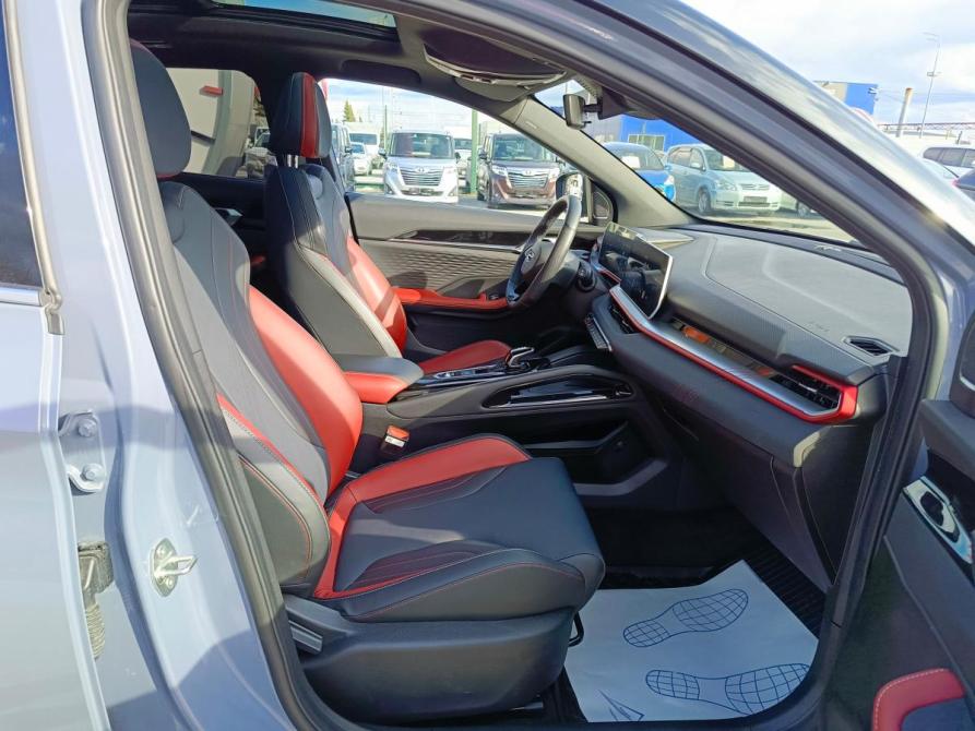Geely Coolray I Рестайлинг Тюмень  - изображение 15