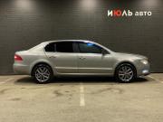 Skoda Superb II Челябинск  - изображение 28