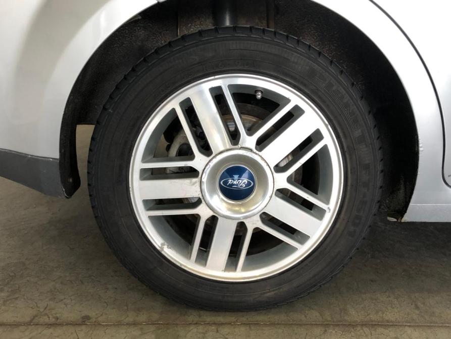 Ford Focus II Курск  - изображение 28