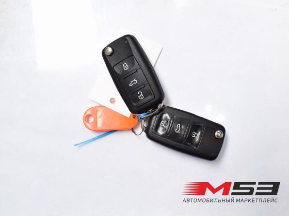 Volkswagen Tiguan I с пробегом 2010 года, цена 1 089 995 рублей, 218396 км, внедорожник, Автокод Объявления