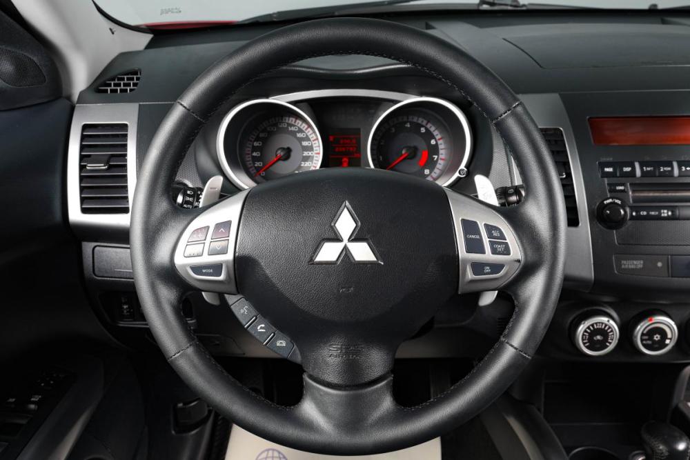Mitsubishi Outlander II Тюмень  - изображение 14
