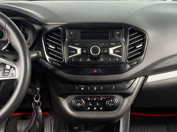Lada (ВАЗ) Vesta I с пробегом 2018 года, цена 850 000 рублей, 146084 км, седан, Автокод Объявления