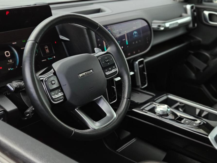 Haval Dargo I Вологда  - изображение 15