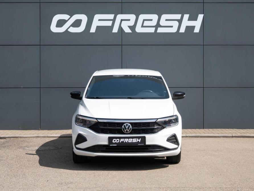Volkswagen Polo VI Краснодар  - изображение 3