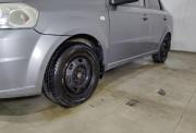 Chevrolet Aveo I Рестайлинг Волгоград  - изображение 48