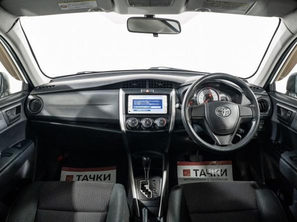 Toyota Corolla XI (E160 E170 E180) с пробегом 2012 года, цена 980 500 рублей, 249995 км, универсал, Автокод Объявления