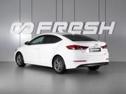 Hyundai Elantra VI (AD) Минеральные Воды  - изображение 18
