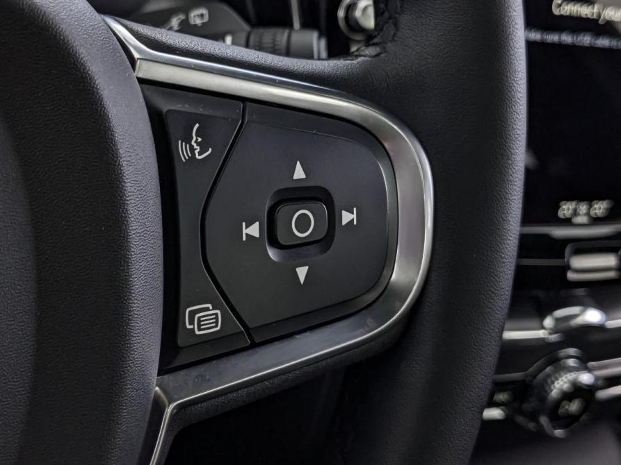 Volvo XC60 II Рестайлинг Москва  - изображение 29