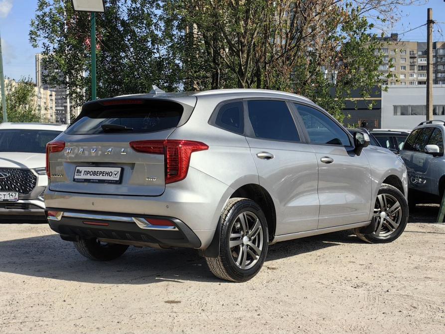 Haval Jolion I Санкт-Петербург  - изображение 6