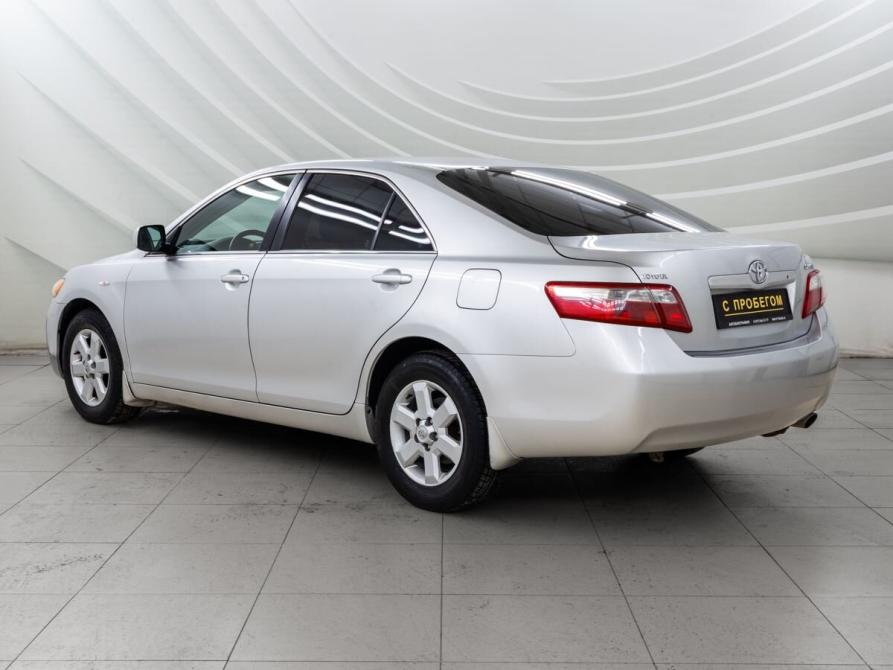 Toyota Camry VI (XV40) Волгоград  - изображение 5