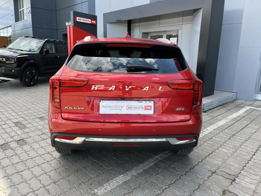 Haval Jolion I Альметьевск  - изображение 17