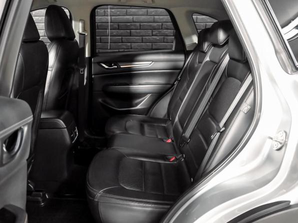 Mazda CX-5 II с пробегом 2018 года, цена 2 370 000 рублей, 236885 км, внедорожник, Автокод Объявления