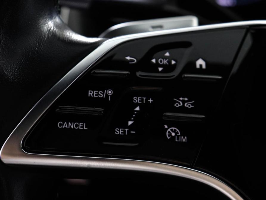 Mercedes-Benz S-Класс VII (W223) Химки  - изображение 21
