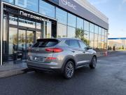 Hyundai Tucson III Рестайлинг Санкт-Петербург  - изображение 25