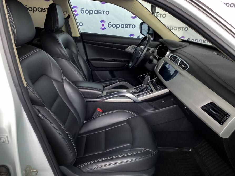 Geely Atlas I Ростов-на-Дону  - изображение 14