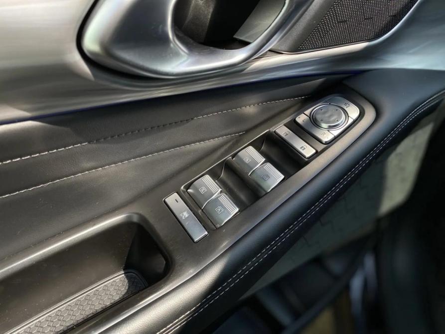GAC GS8 II Кемерово  - изображение 7