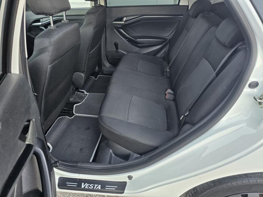 Lada (ВАЗ) Vesta I Саратов  - изображение 12