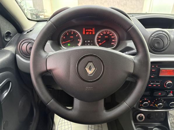 Renault Duster I с пробегом 2013 года, цена 885 000 рублей, 147335 км, внедорожник, Автокод Объявления